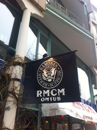 Cover image of this place Ramones Museum