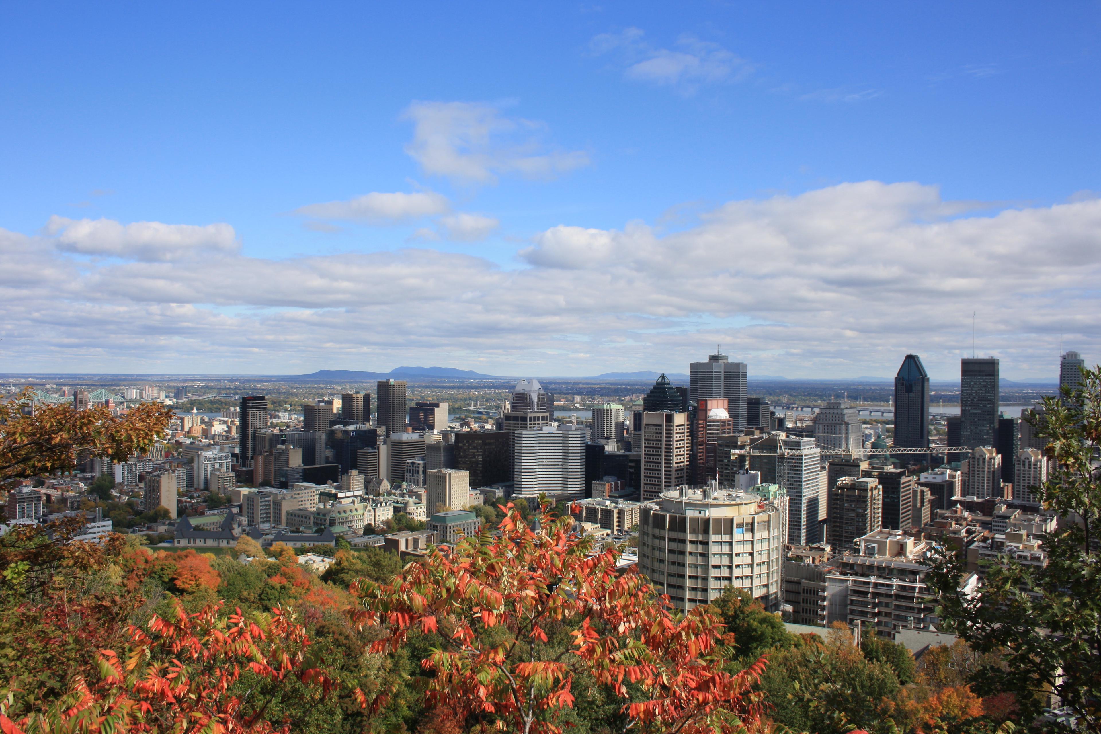 Cover image of this place Mount Royal