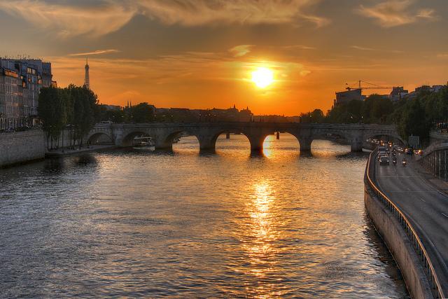 Cover image of this place Pont-Neuf
