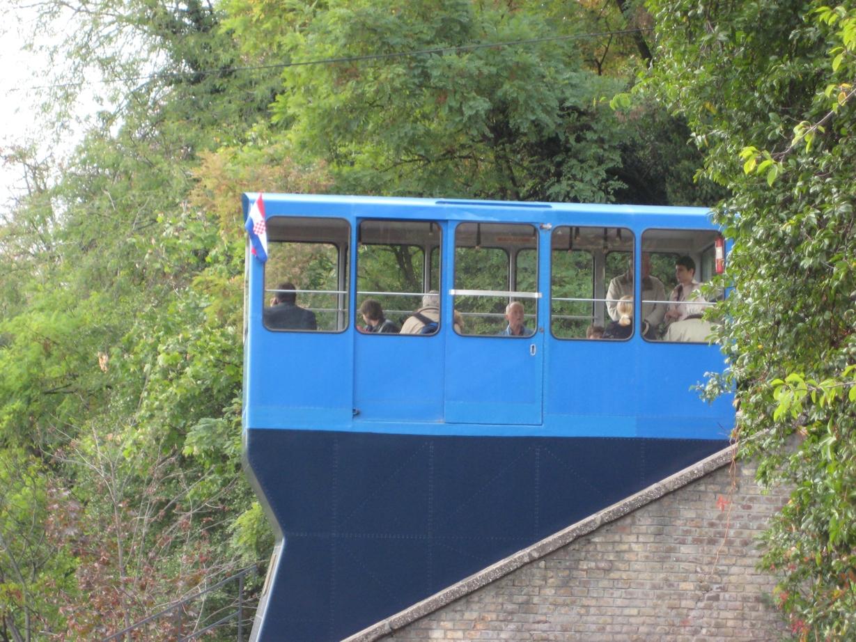 Cover image of this place Funicular