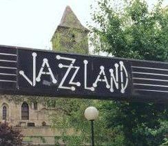 Cover image of this place Jazzland