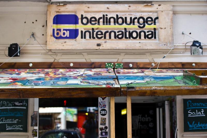 Cover image of this place Berlinburger International