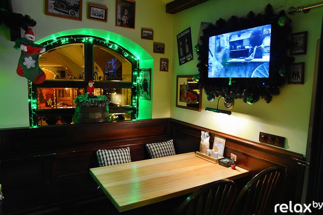 Cover image of this place Gambrinus Gastropub