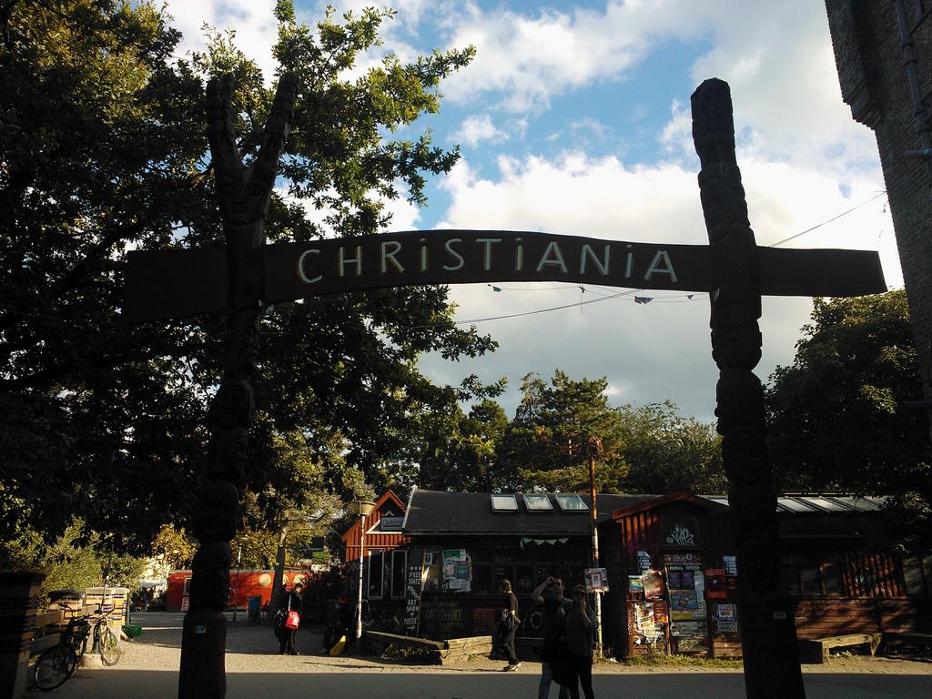 Cover image of this place Christiania