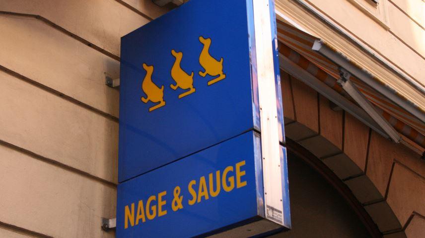 Cover image of this place Nage & Sauge