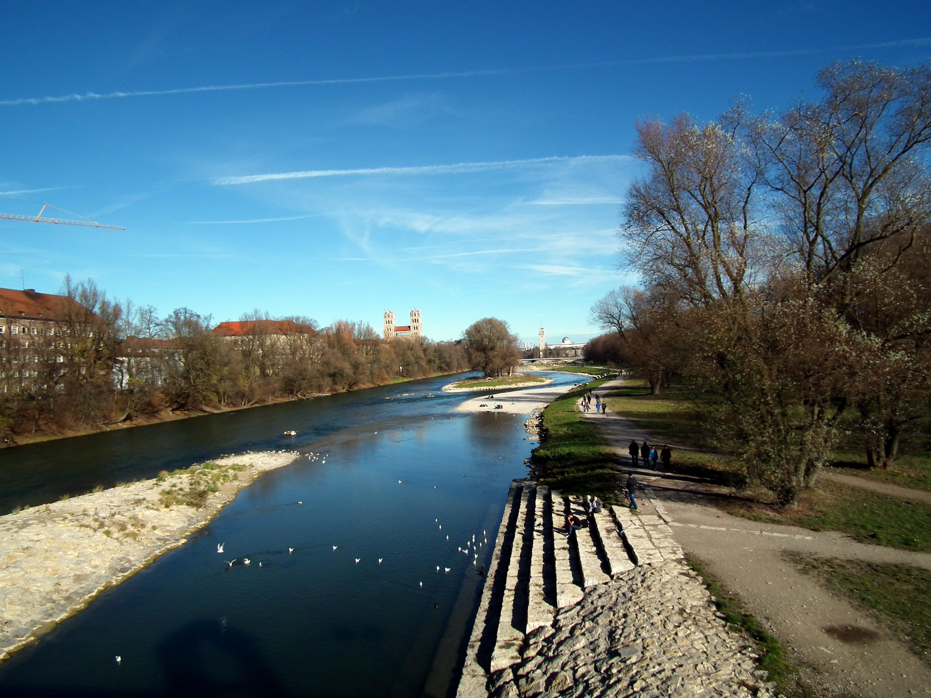 Cover image of this place Isar