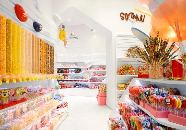 Cover image of this place Sugar