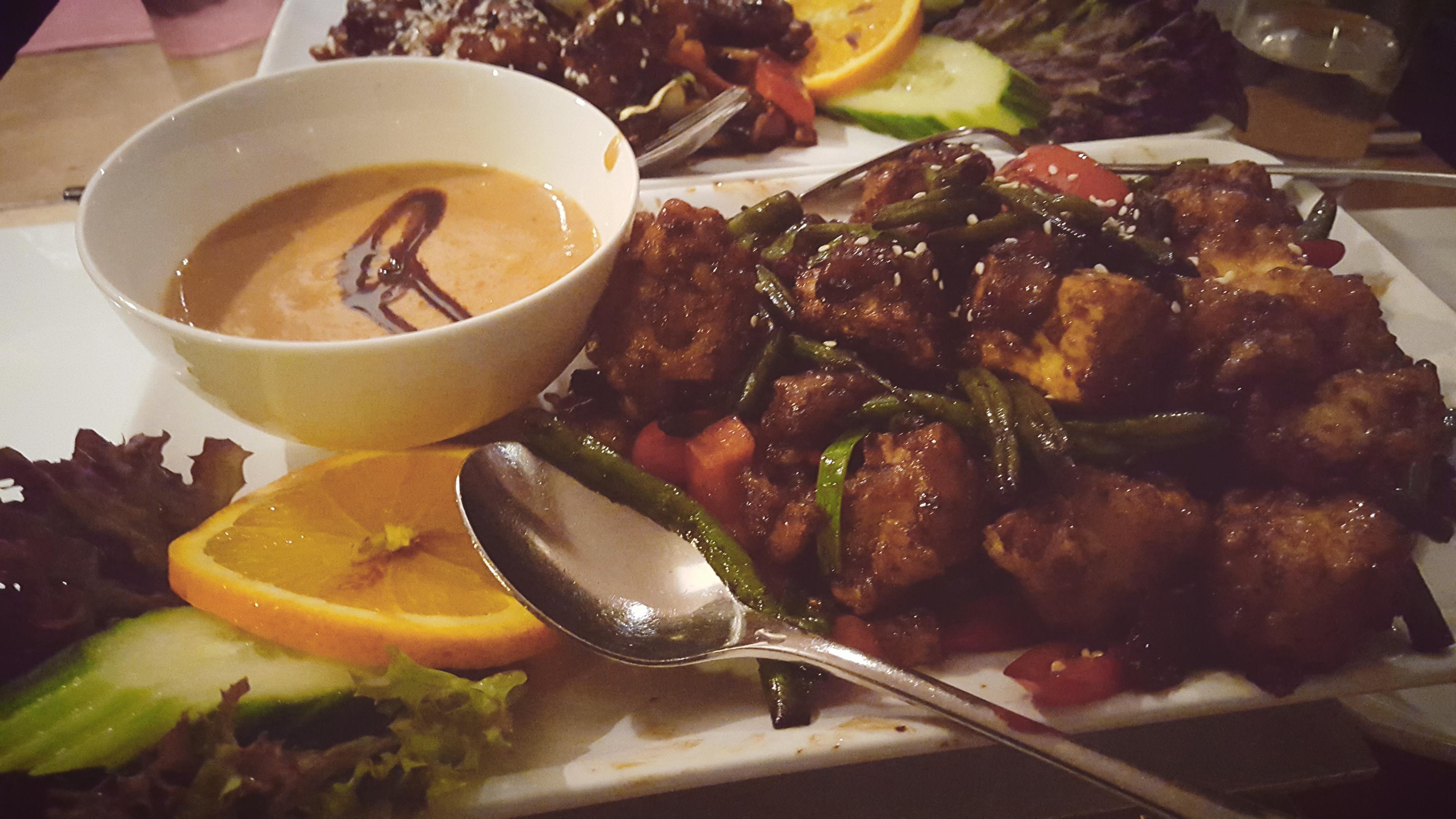 Cover image of this place Warung Bayu