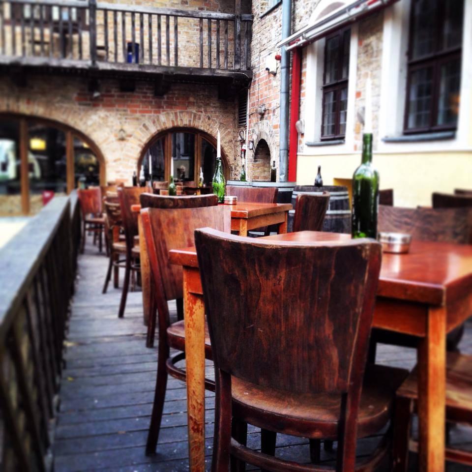 Cover image of this place InVino