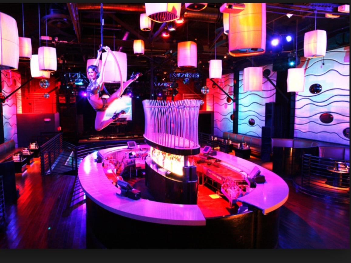 Cover image of this place Playhouse Hollywood