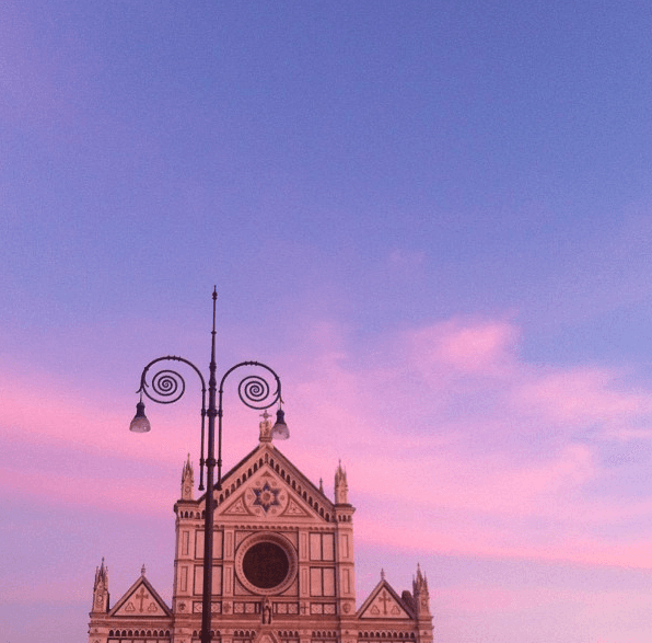 Cover image of this place Basilica of Santa Croce