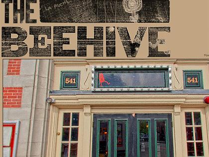 Cover image of this place Beehive