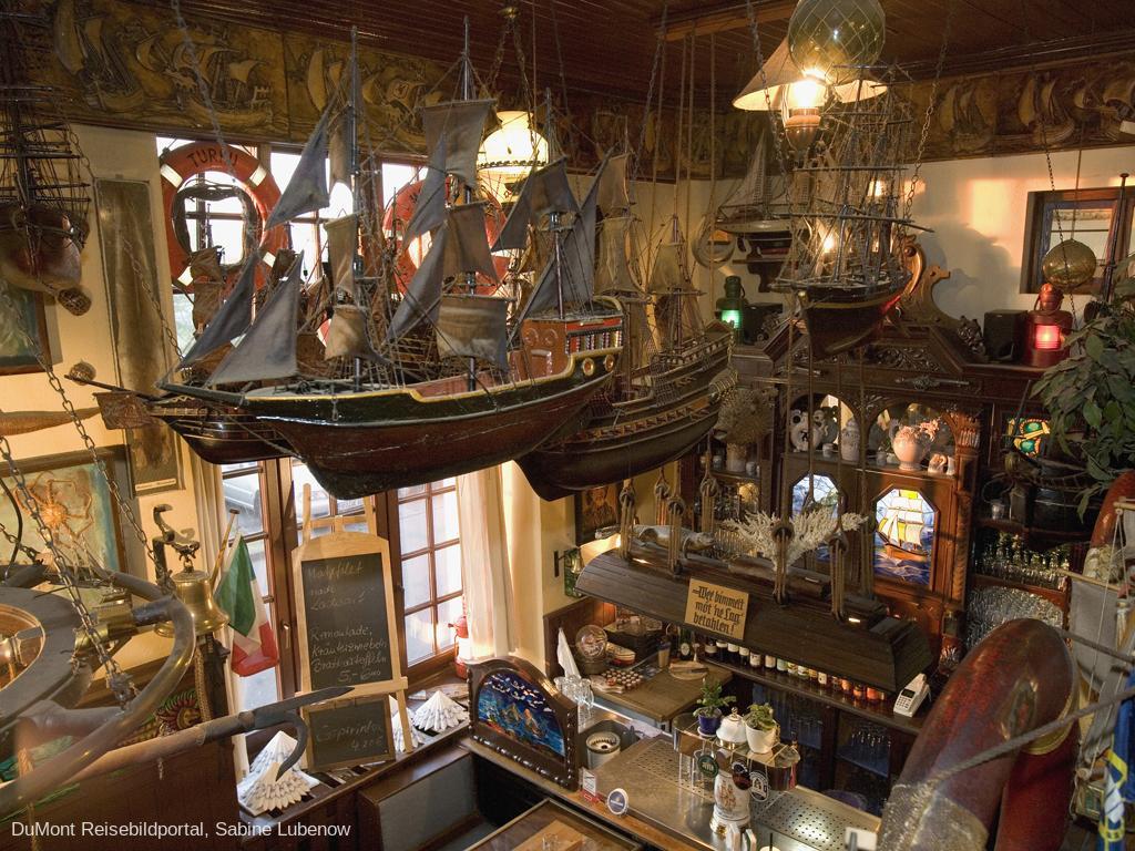 Cover image of this place Zur Kogge