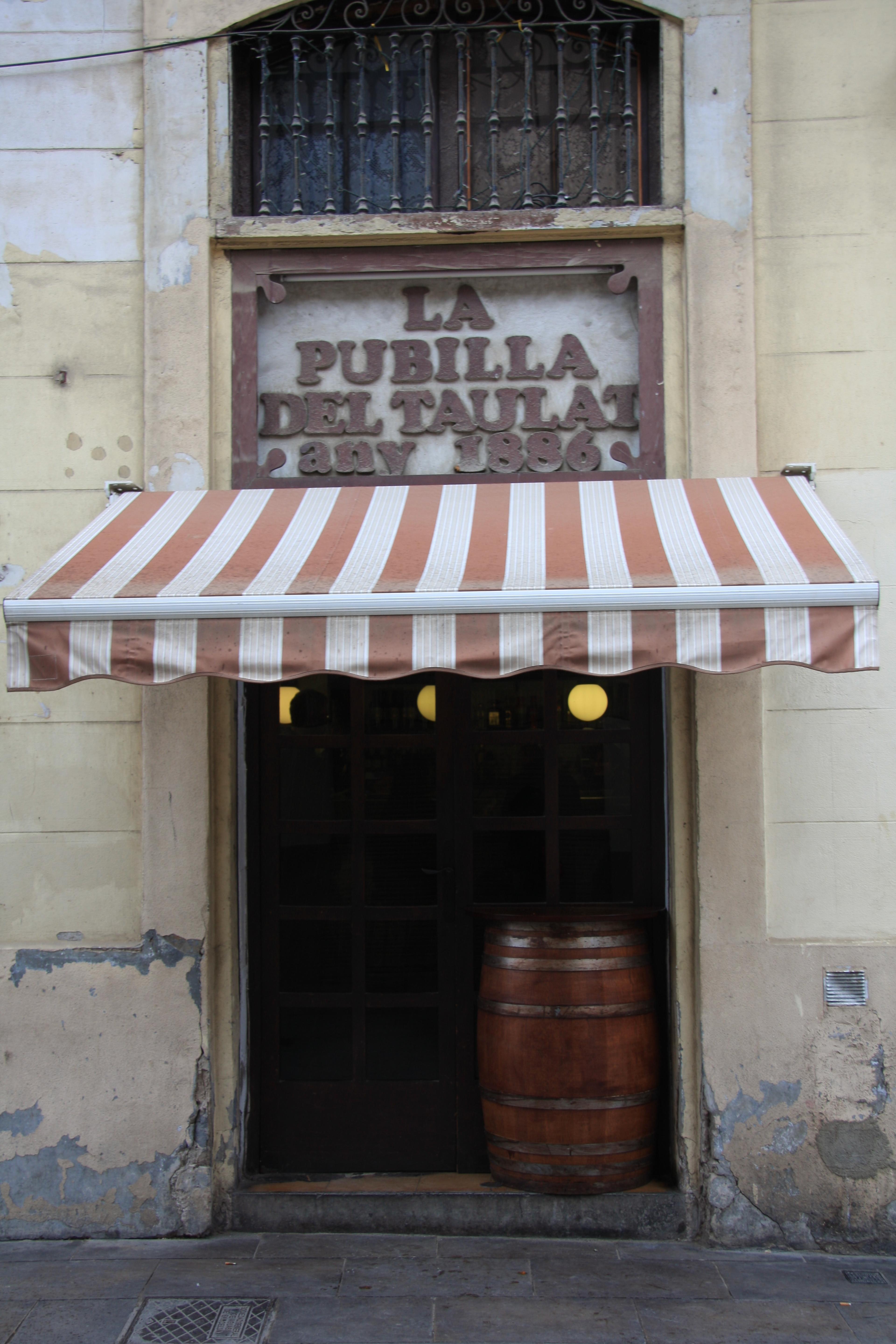 Cover image of this place Carrer Maria Aguiló