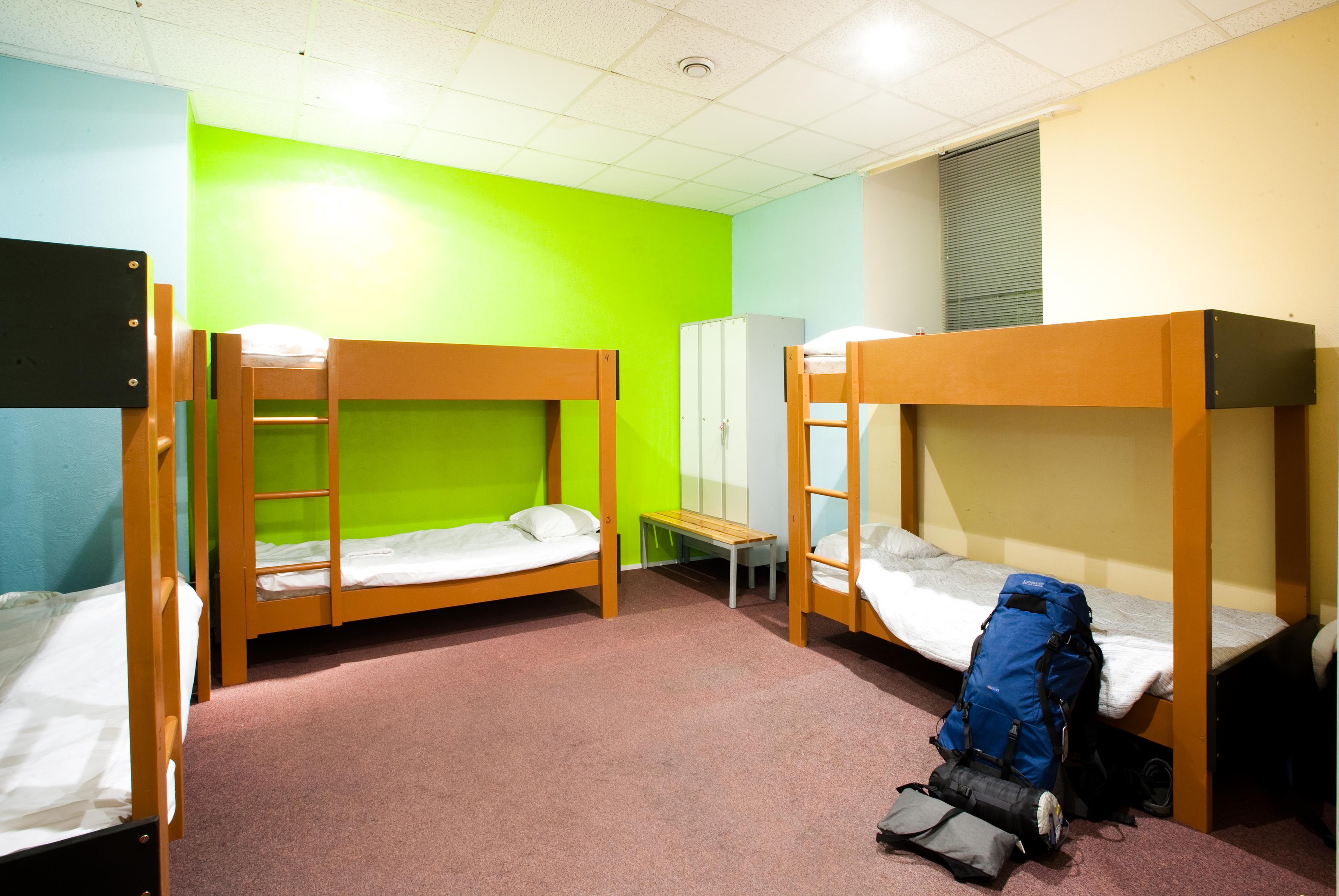 Cover image of this place Fat Margaret's Hostel