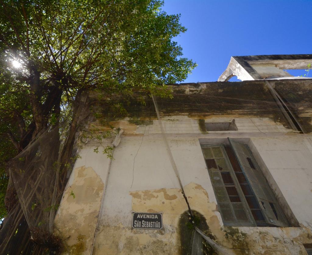 Cover image of this place Mureta da Urca