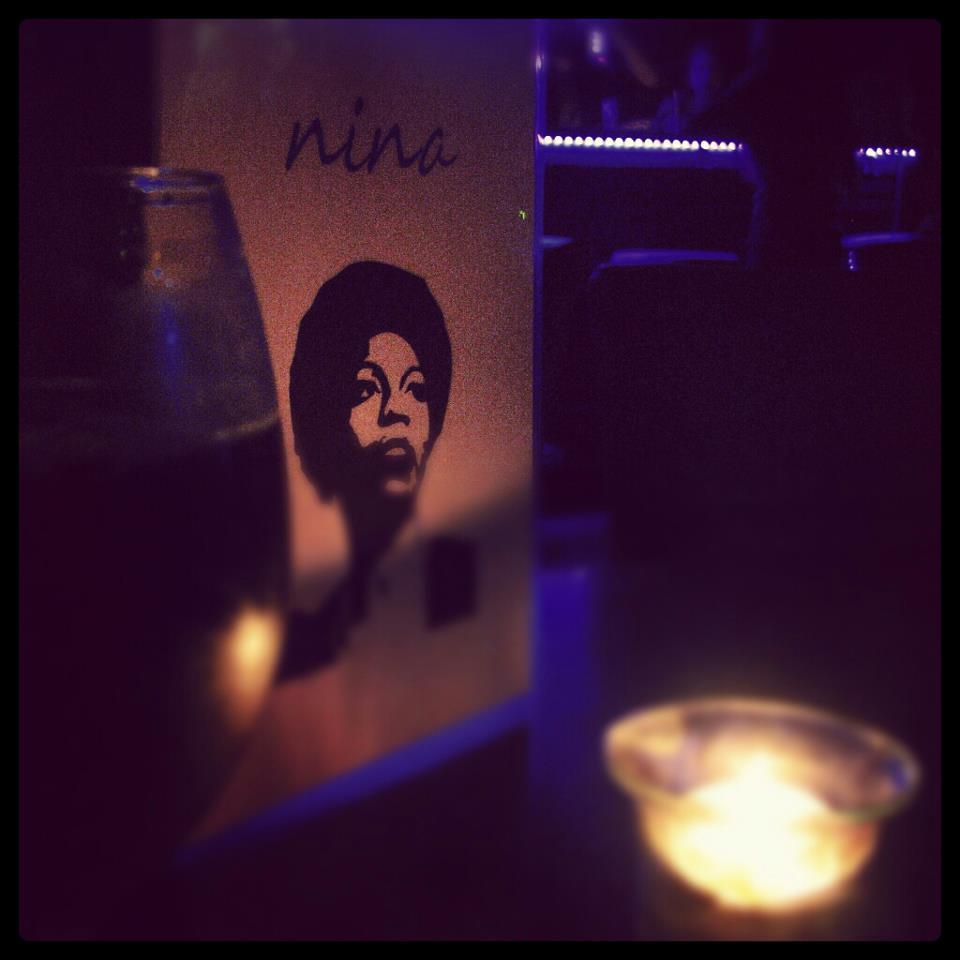 Cover image of this place Nina Bar
