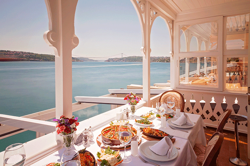 Cover image of this place Arnavutköy Balıkçısı