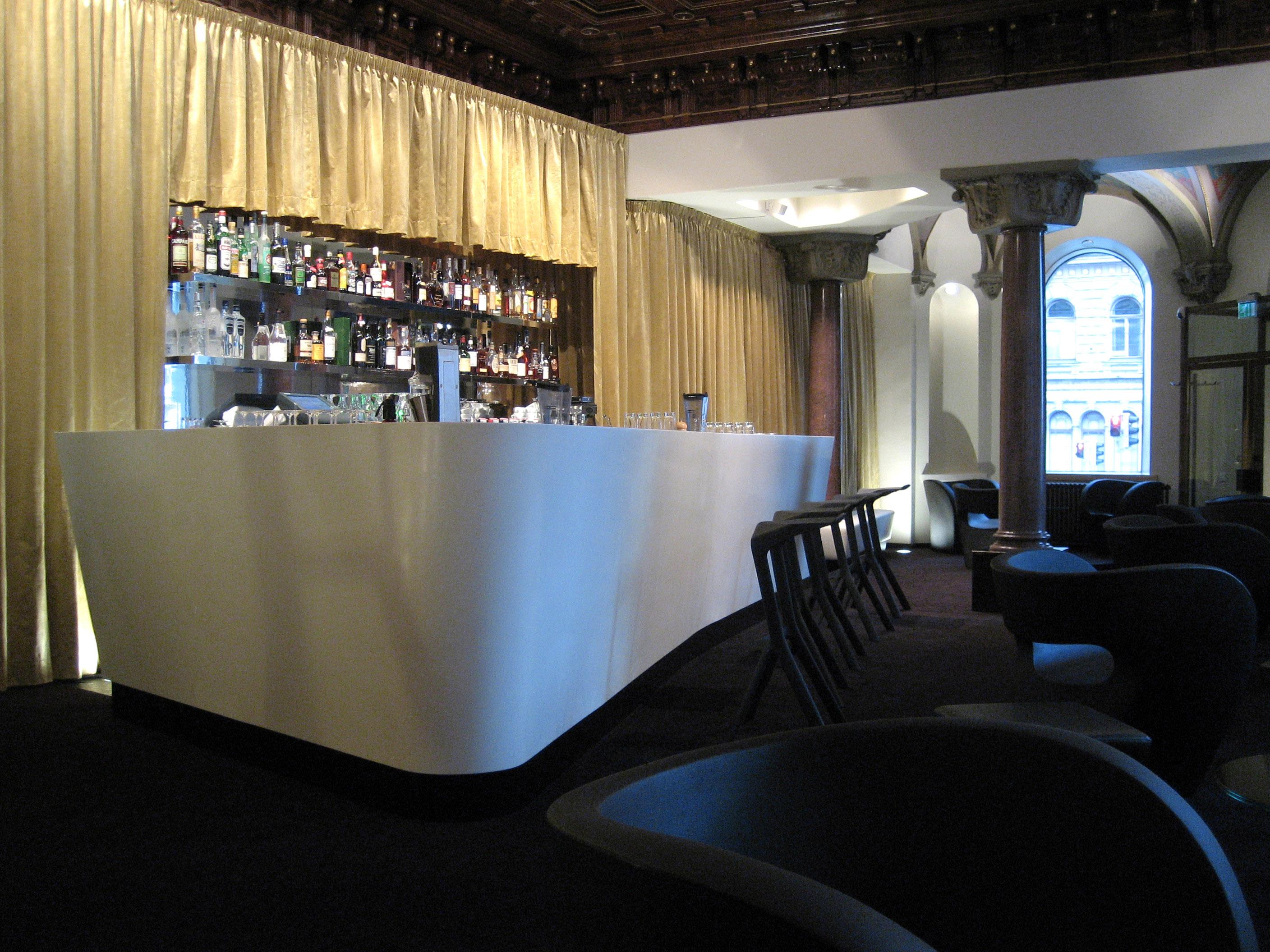 Cover image of this place Grotesk