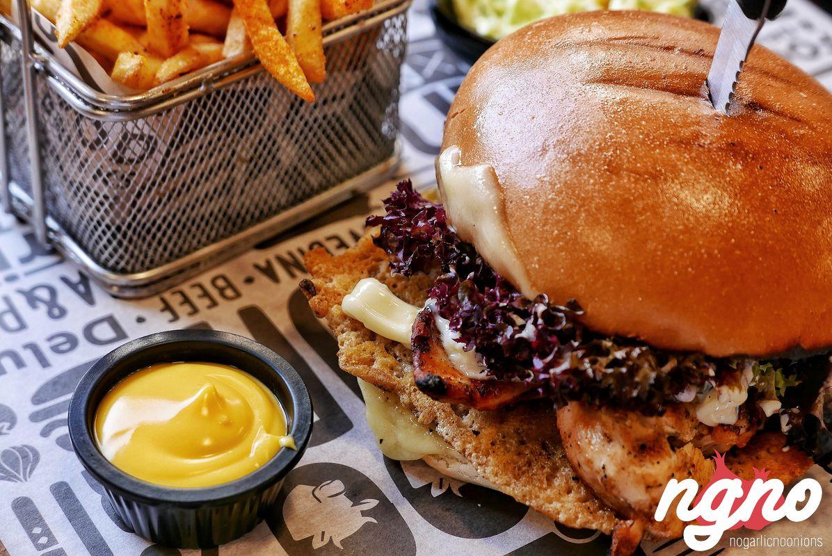 Cover image of this place burger bros