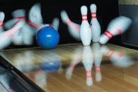 Cover image of this place Lafayette Bowling Lanes