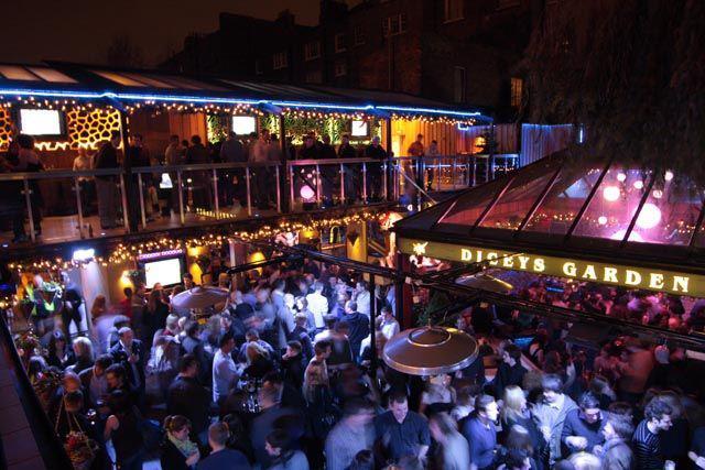 Cover image of this place Krystle Nightclub