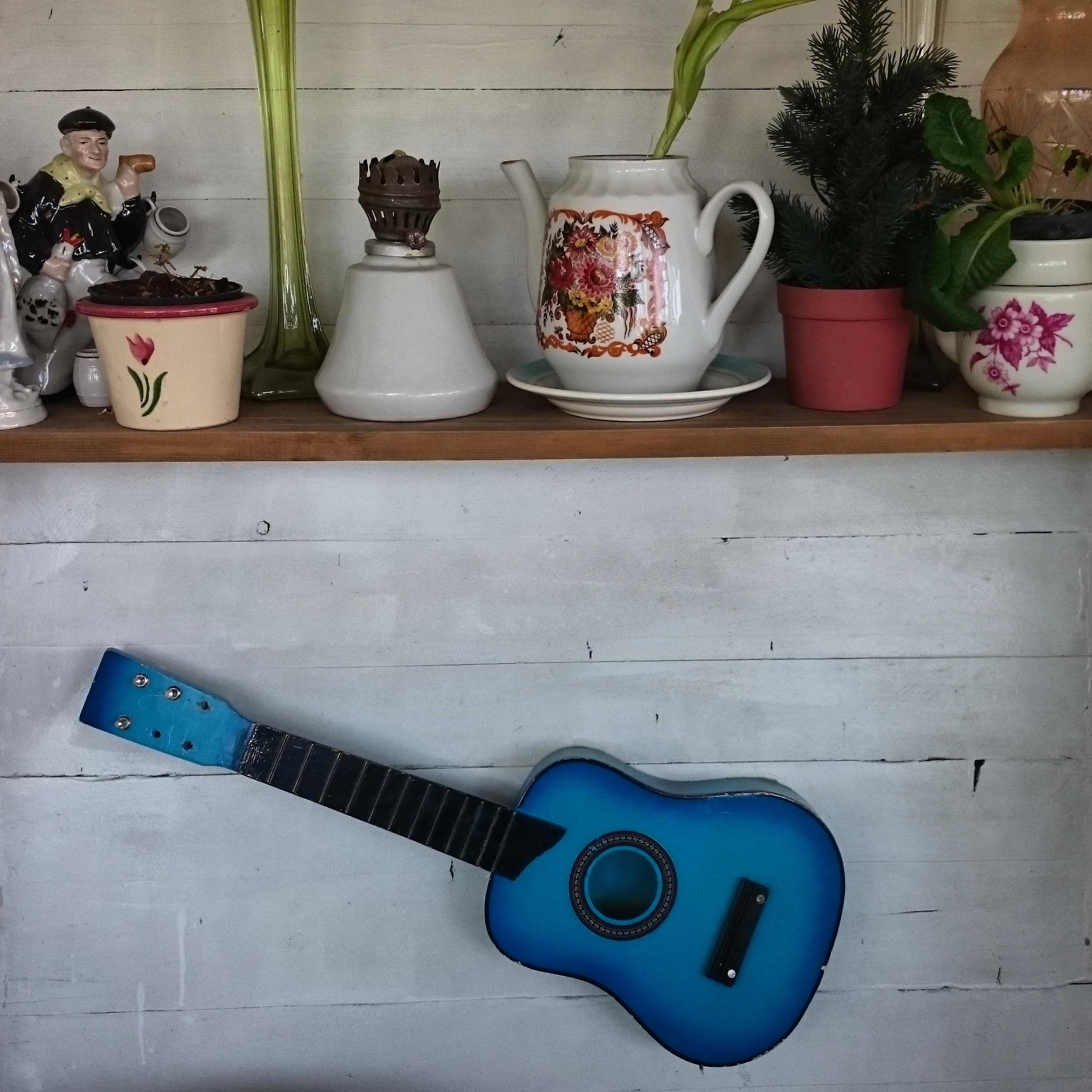 Cover image of this place Café le toit