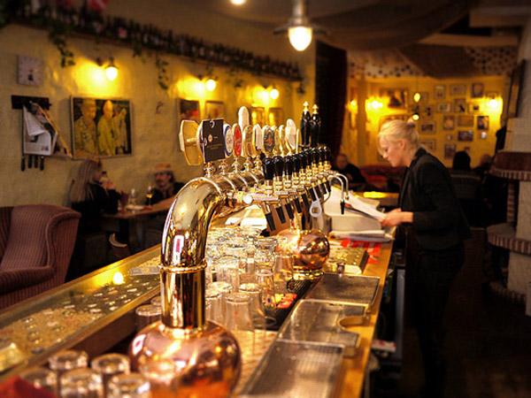 Cover image of this place Drink Bar & Grill