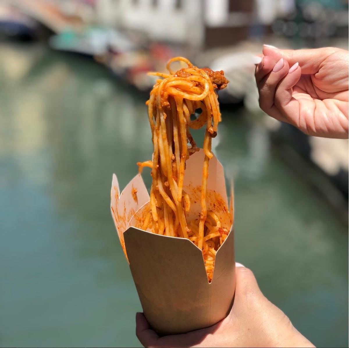Cover image of this place Dal Moro‘s Fresh Pasta To Go
