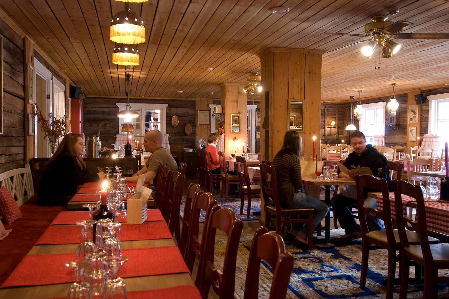 Cover image of this place Ravintola Ämmilä