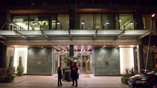 Cover image of this place Hotel Kämp