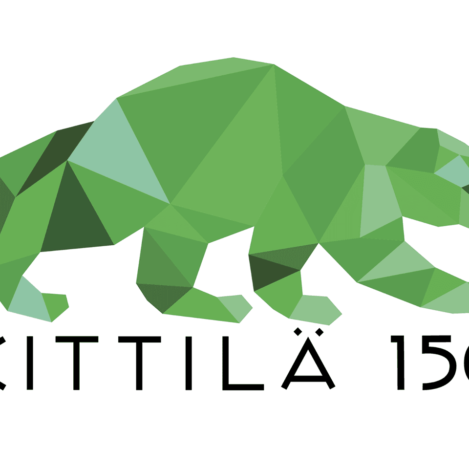 Cover image of this place Kittilä's Summer Market Fair/ July