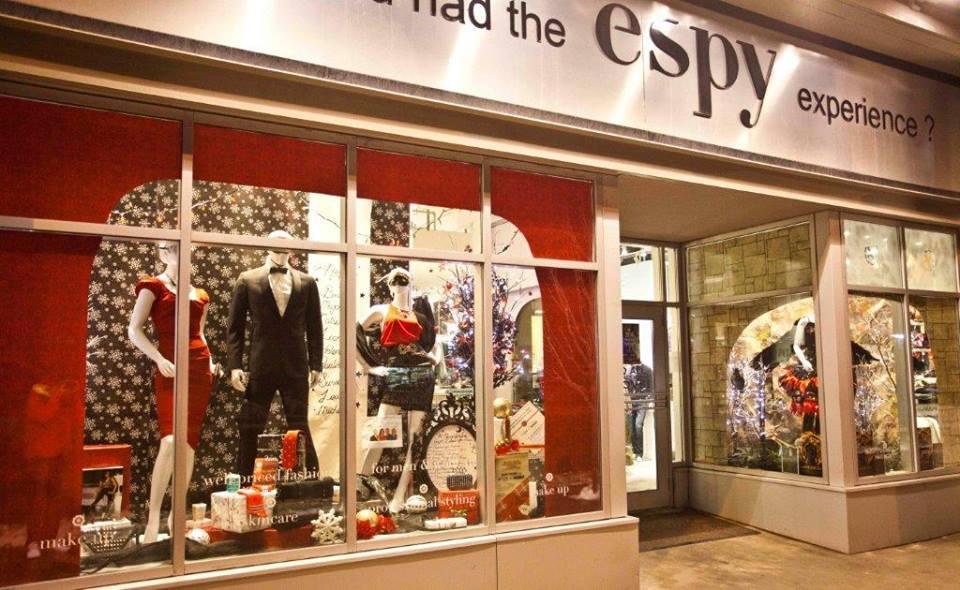 Cover image of this place Espy Experience