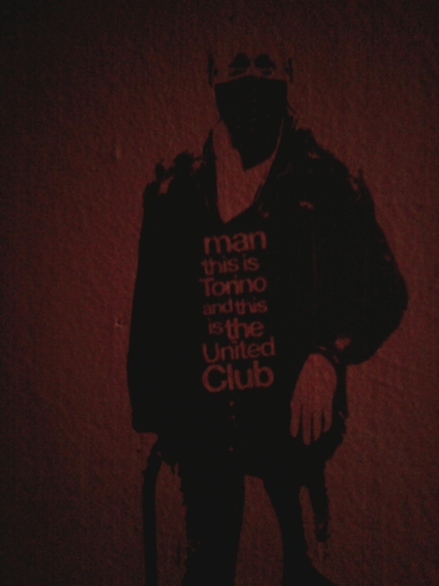 Cover image of this place United Club