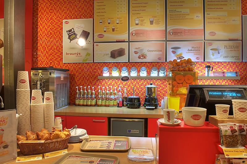 Cover image of this place CrossCafe