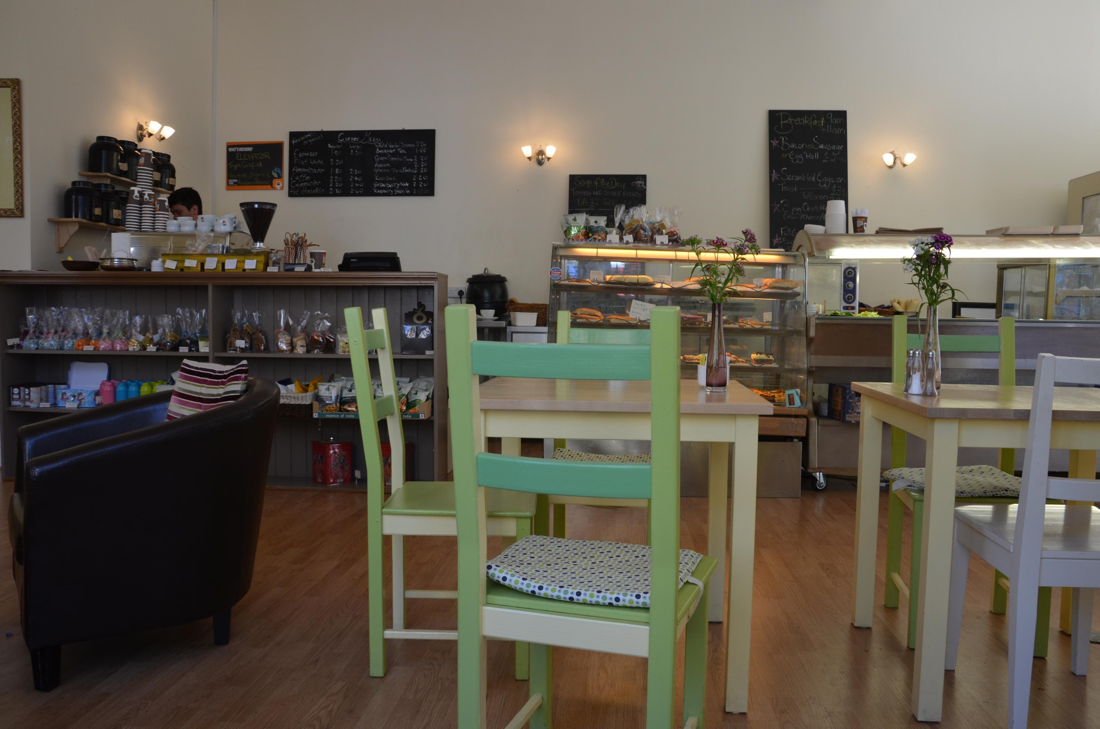 Cover image of this place Patisserie Jacob