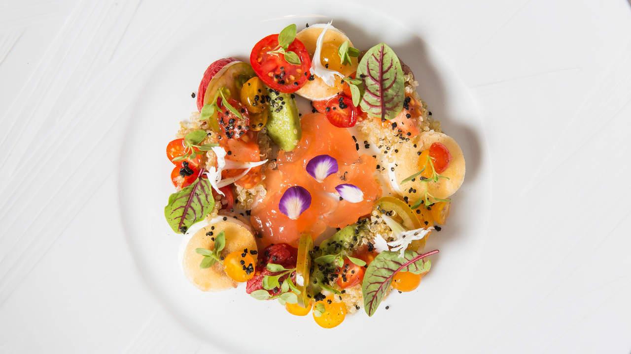 Cover image of this place Ristorante Il Pagliaccio