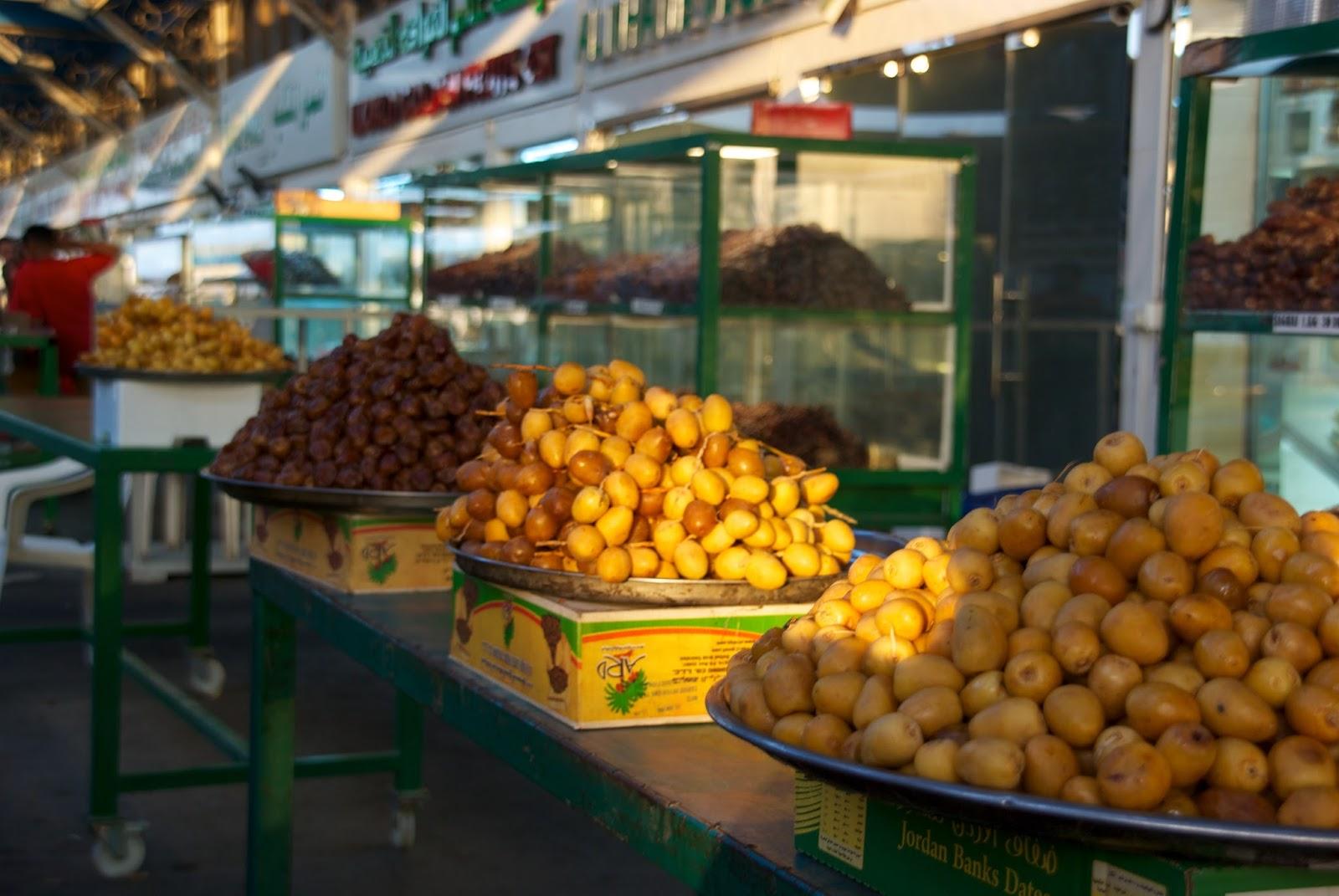 Cover image of this place Mina Dates Market