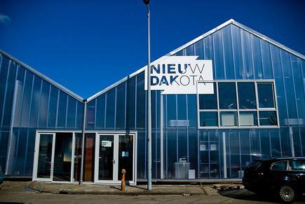 Cover image of this place Nieuw Dakota