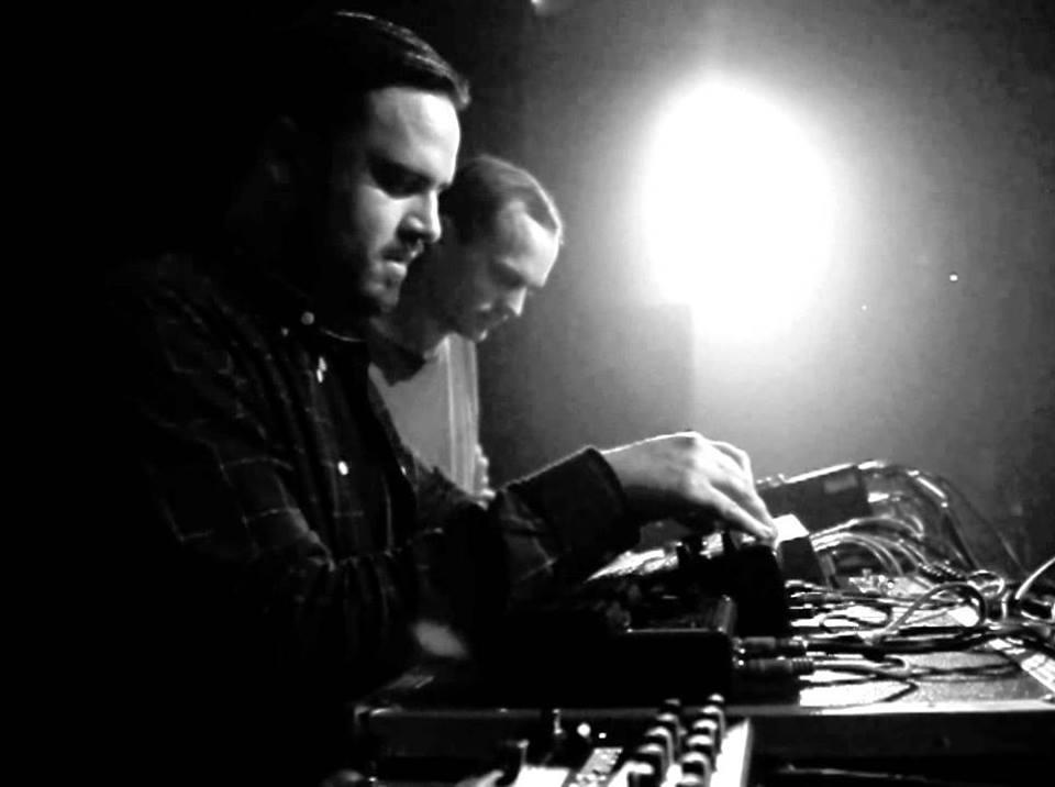 Cover image of this place Corsica Studios