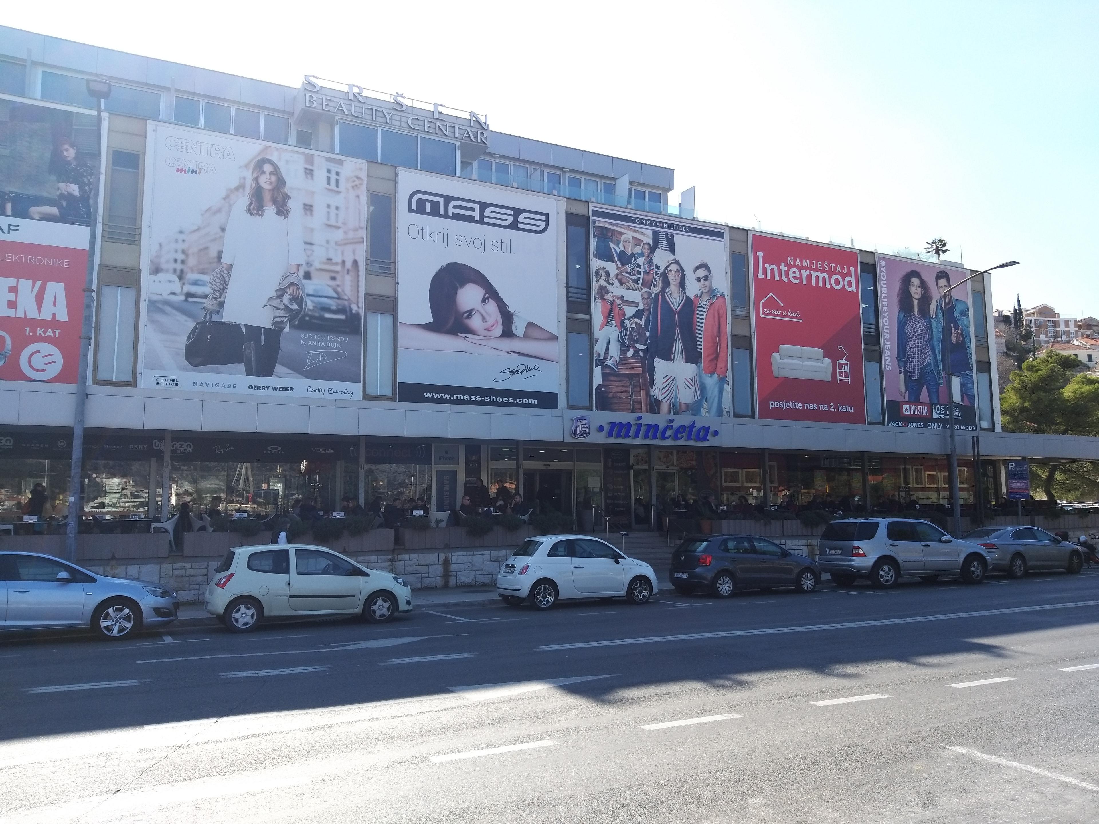 Cover image of this place Caffe Bar Minčeta