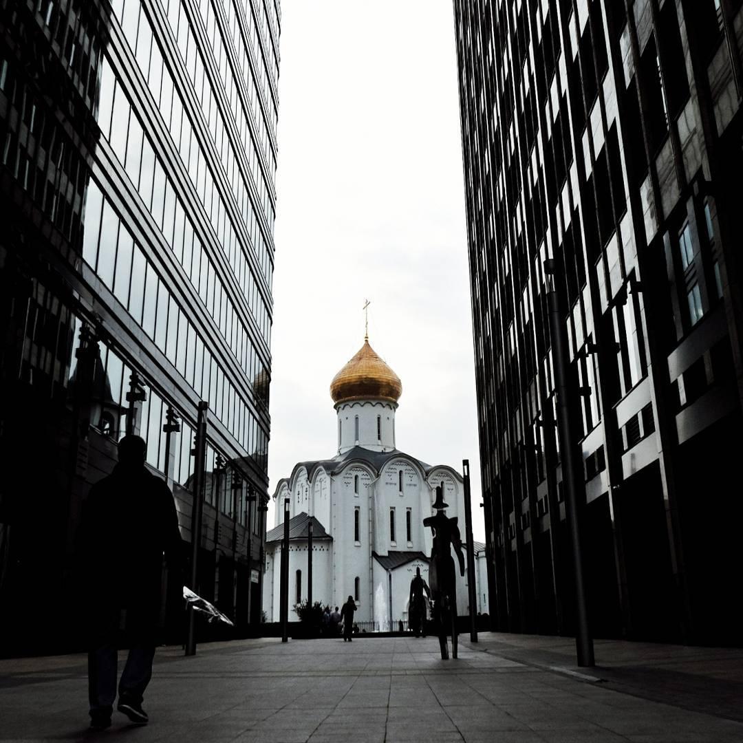 Cover image of this place White Square (Belaya ploschad)