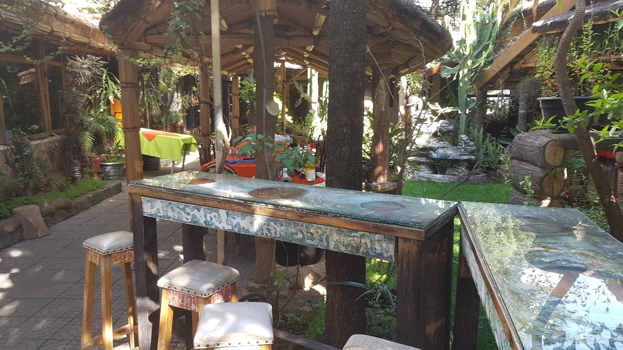 Cover image of this place Lucy Gazebo & Restaurant