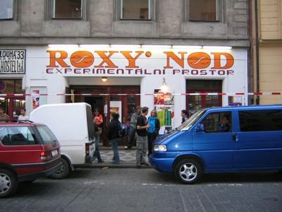 Cover image of this place NoD