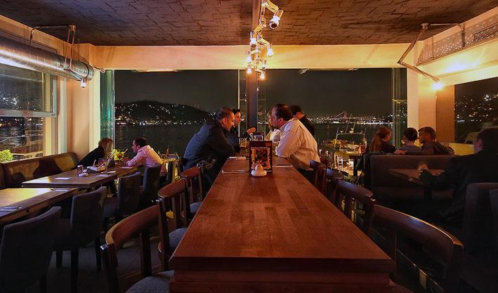 Cover image of this place Taps Bebek