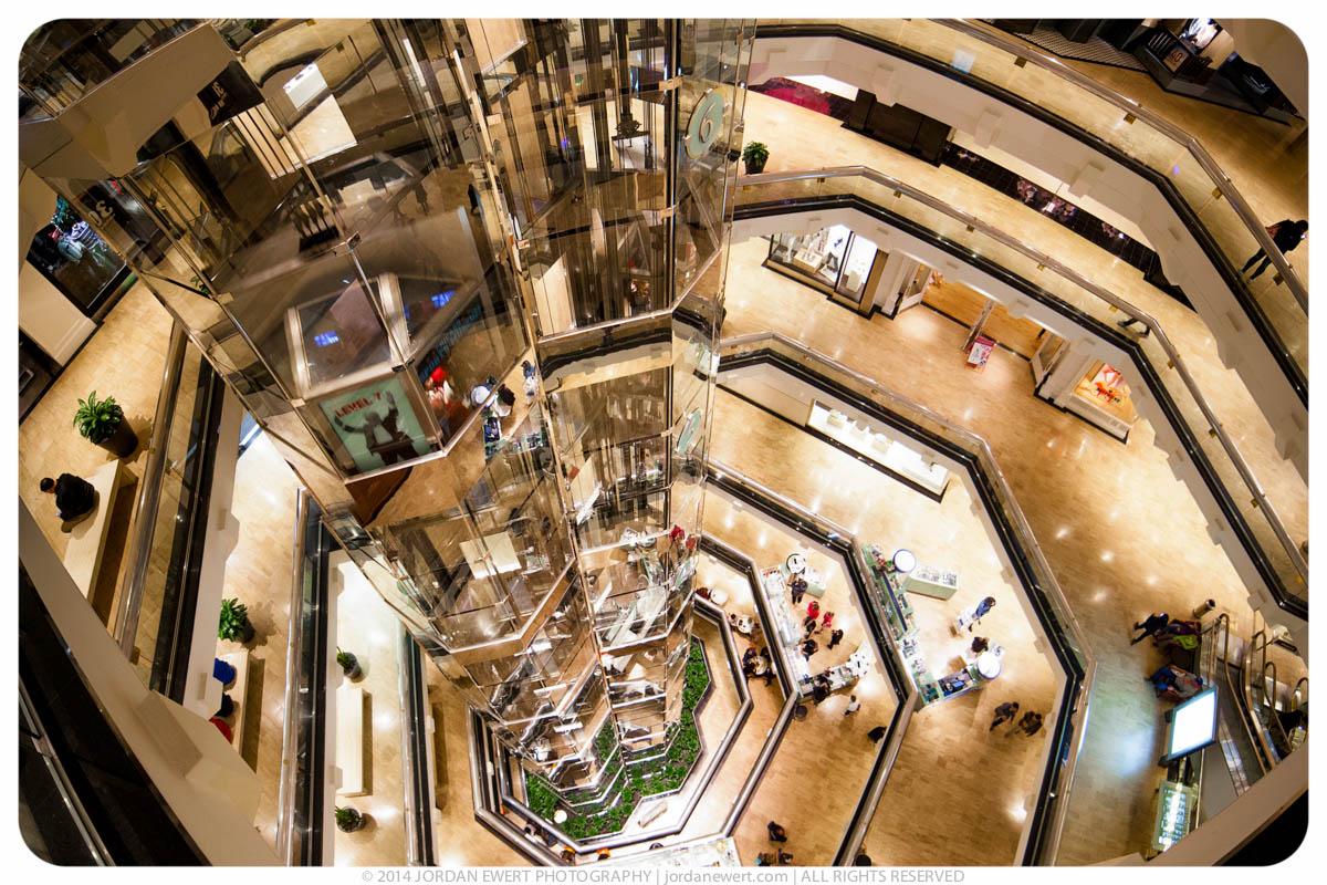 Cover image of this place Water Tower Place