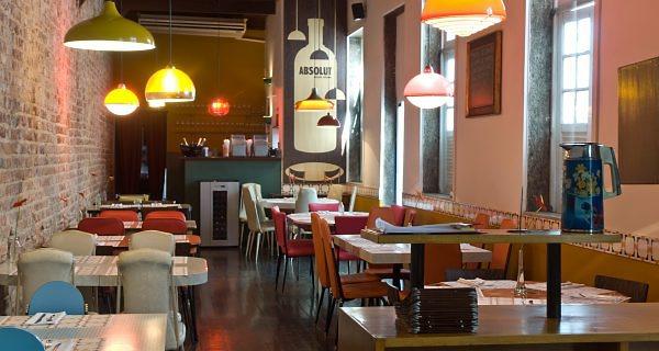 Cover image of this place Miam Miam