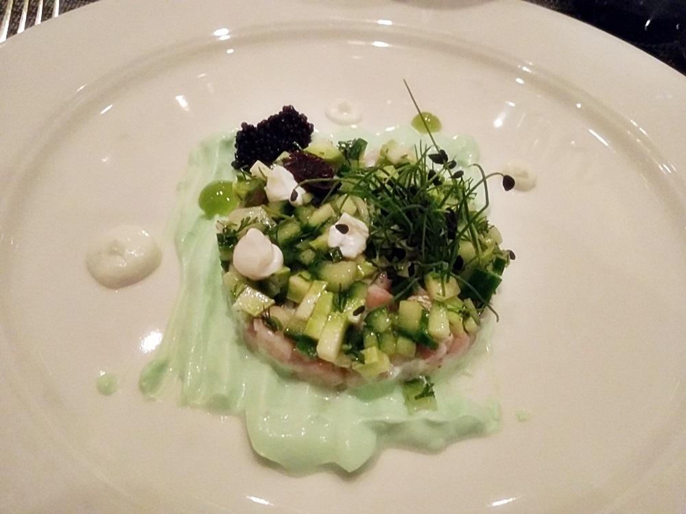 Cover image of this place Ambrosia