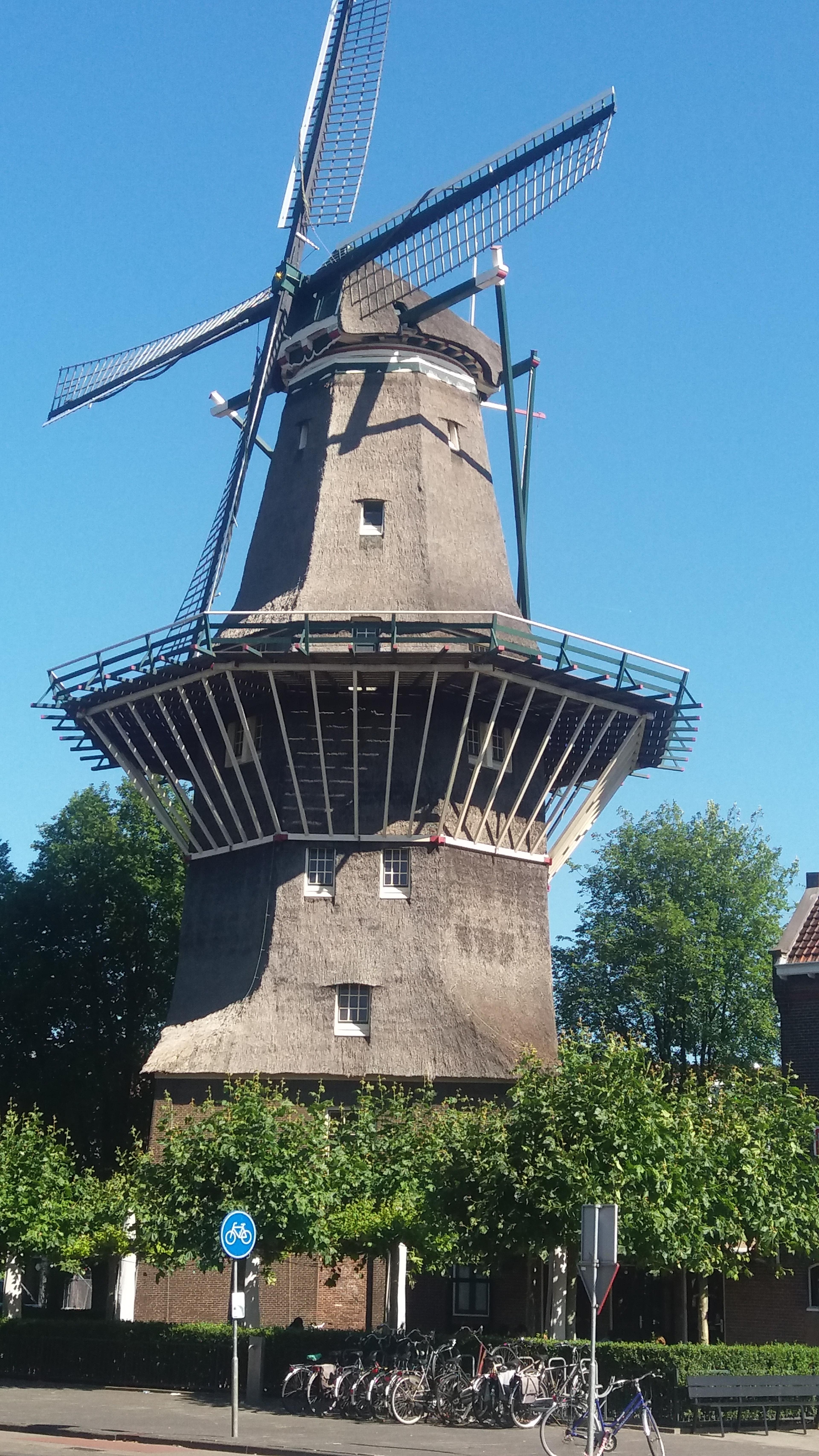 Cover image of this place Brouwerij 't IJ