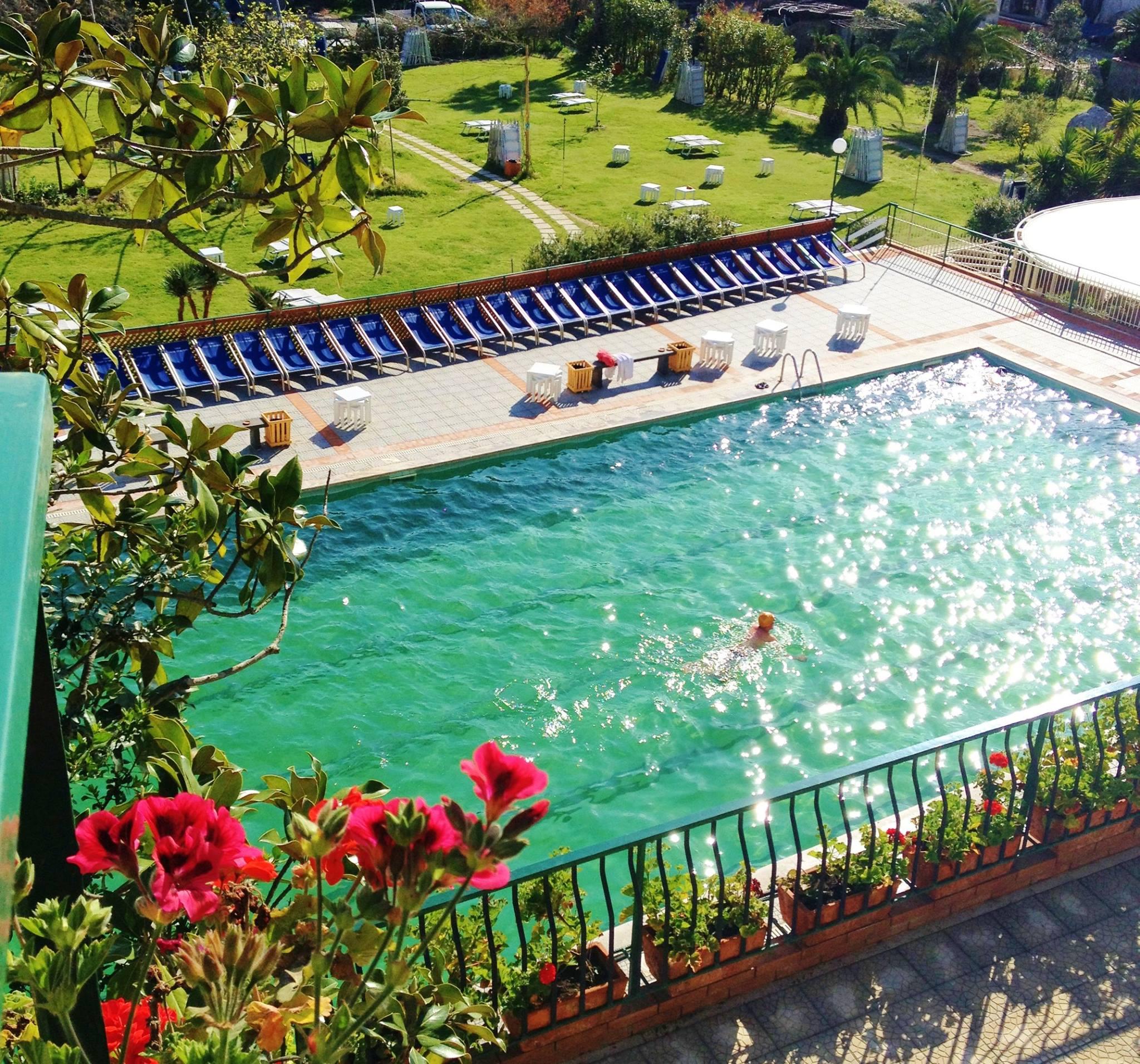 Cover image of this place Terme Stufe di Nerone